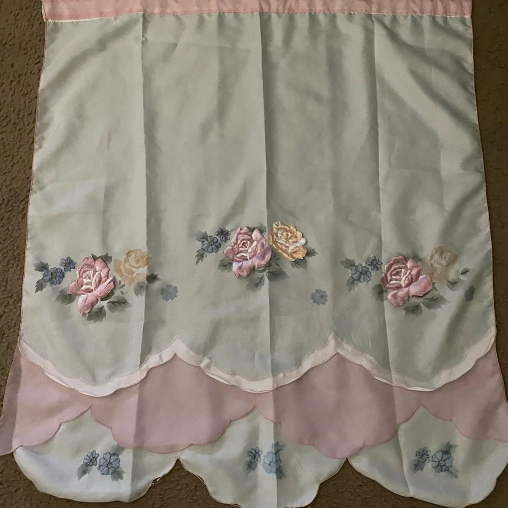 N/A vintage handmade